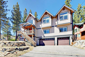 Woodland Haven South Lake Tahoe